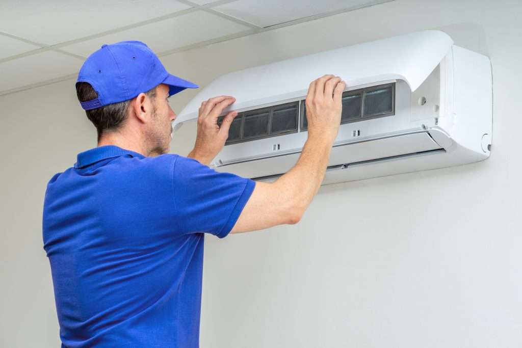 Air Conditioning