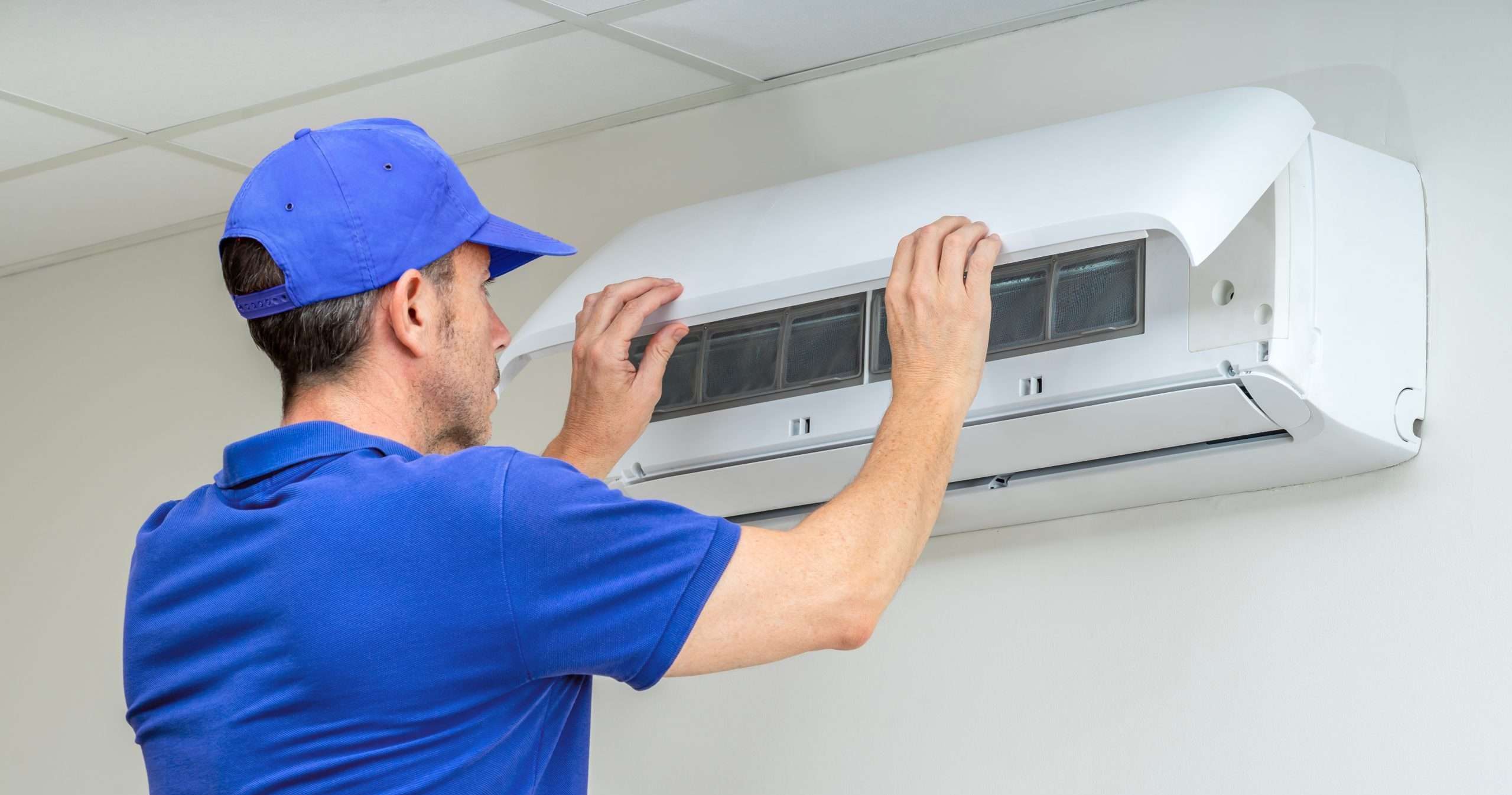 AC Installation and Replacement Contractor in Fort Smith, AR