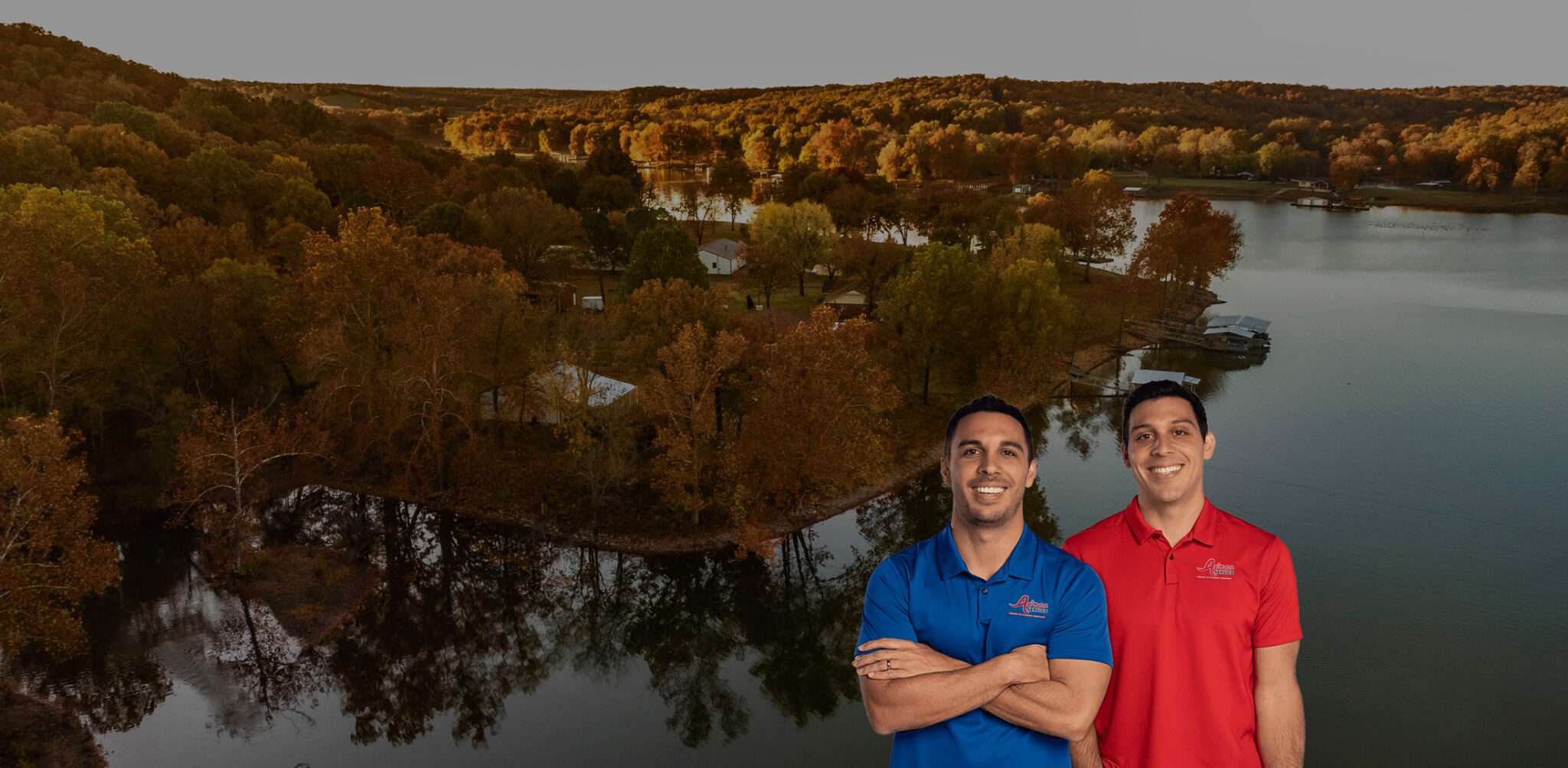 Airco Service HVAC, Plumbers & Electricians in Langley, OK