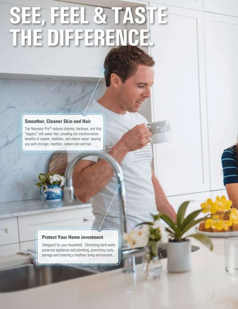 Water Filtration in Langley, OK Airco Service