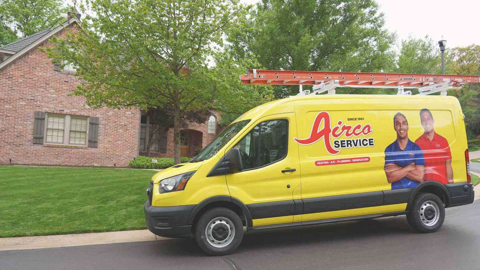 Maintenance Memberships in Little Rock Airco Service Airco Service