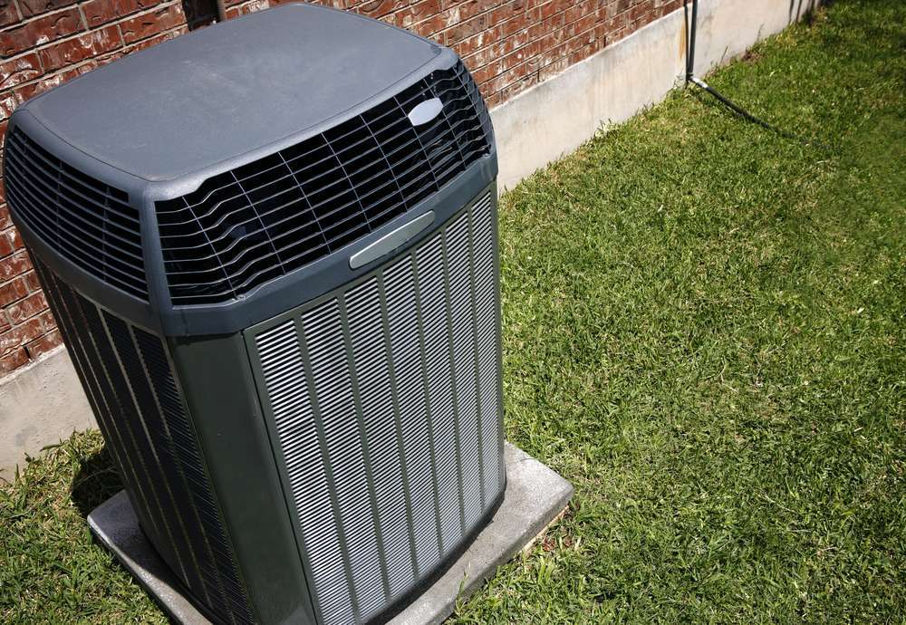 HVAC