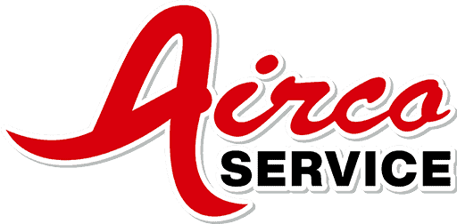 Airco Service Logo