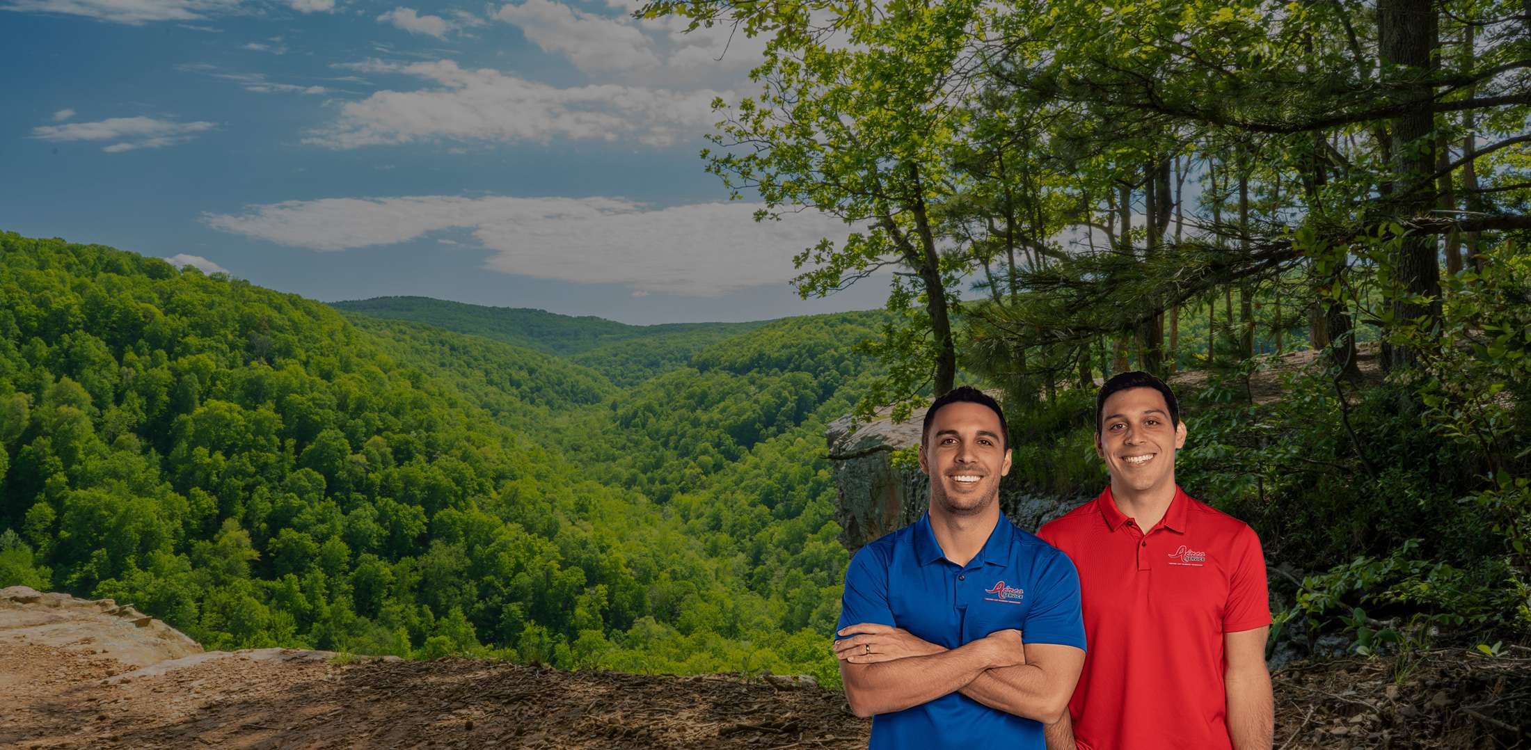 Airco Service HVAC Contractors & Plumbers in Lowell, AR The Heating