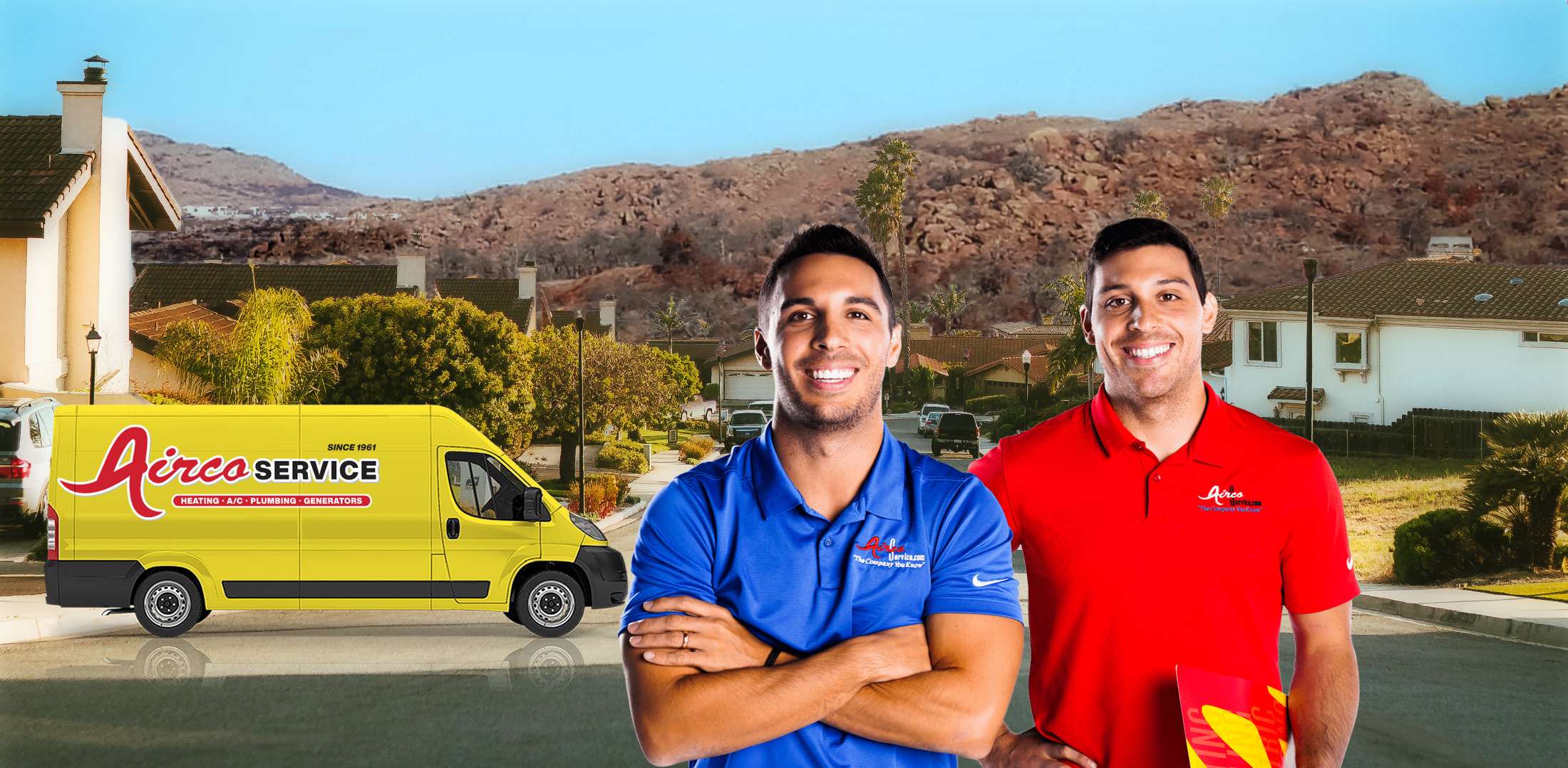 AC Installation and Replacement in Tulsa, OK Airco Service