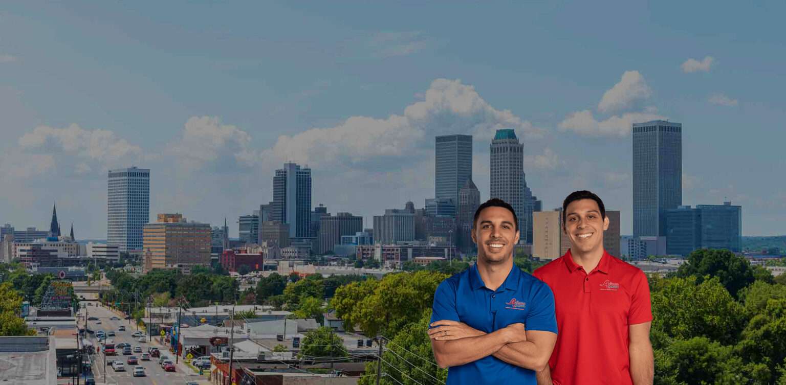 Airco Service HVAC, Plumbers & Electricians in Tulsa, OK