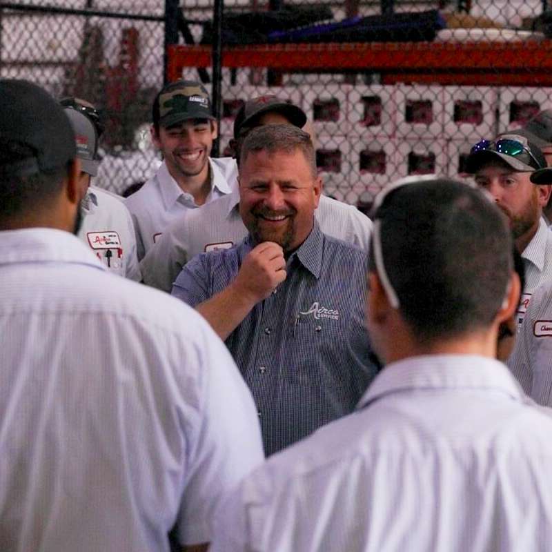 Airco Service HVAC, Plumbers & Electricians in Tulsa, OK