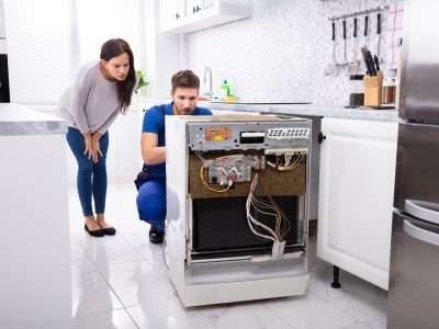 Electrical emergency