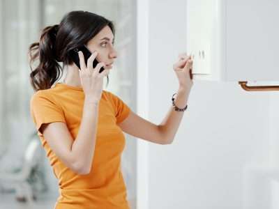 Furnace Maintenance