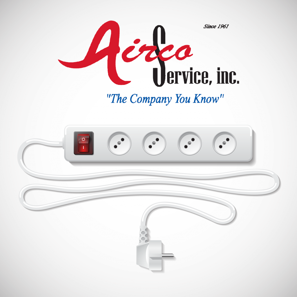Surge Protector | Airco Service