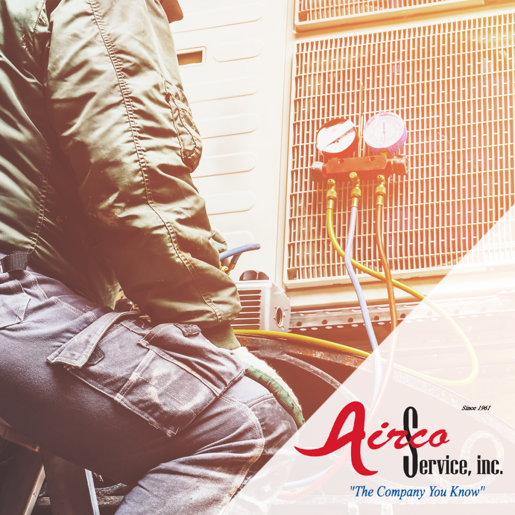 Furnace Tune Up | Airco Service