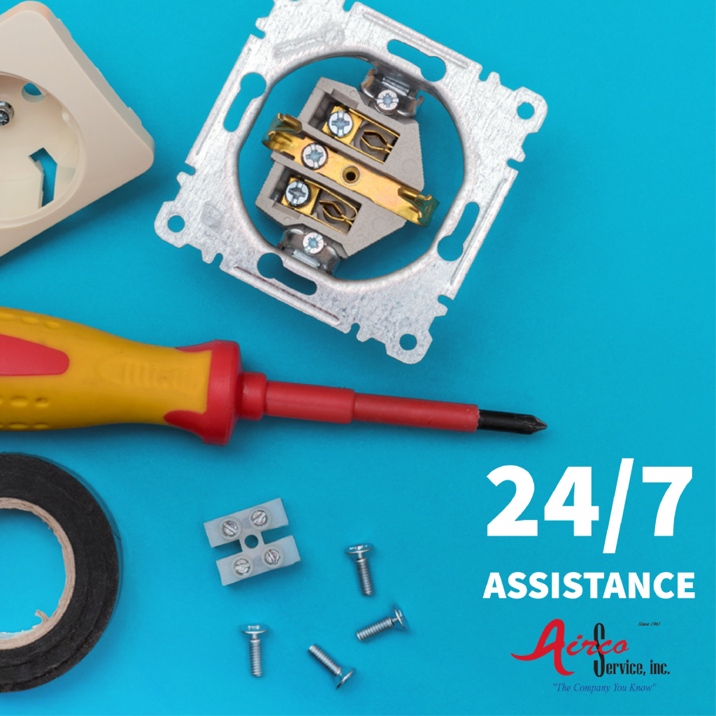 24/7 Assistance | Tulsa, OK