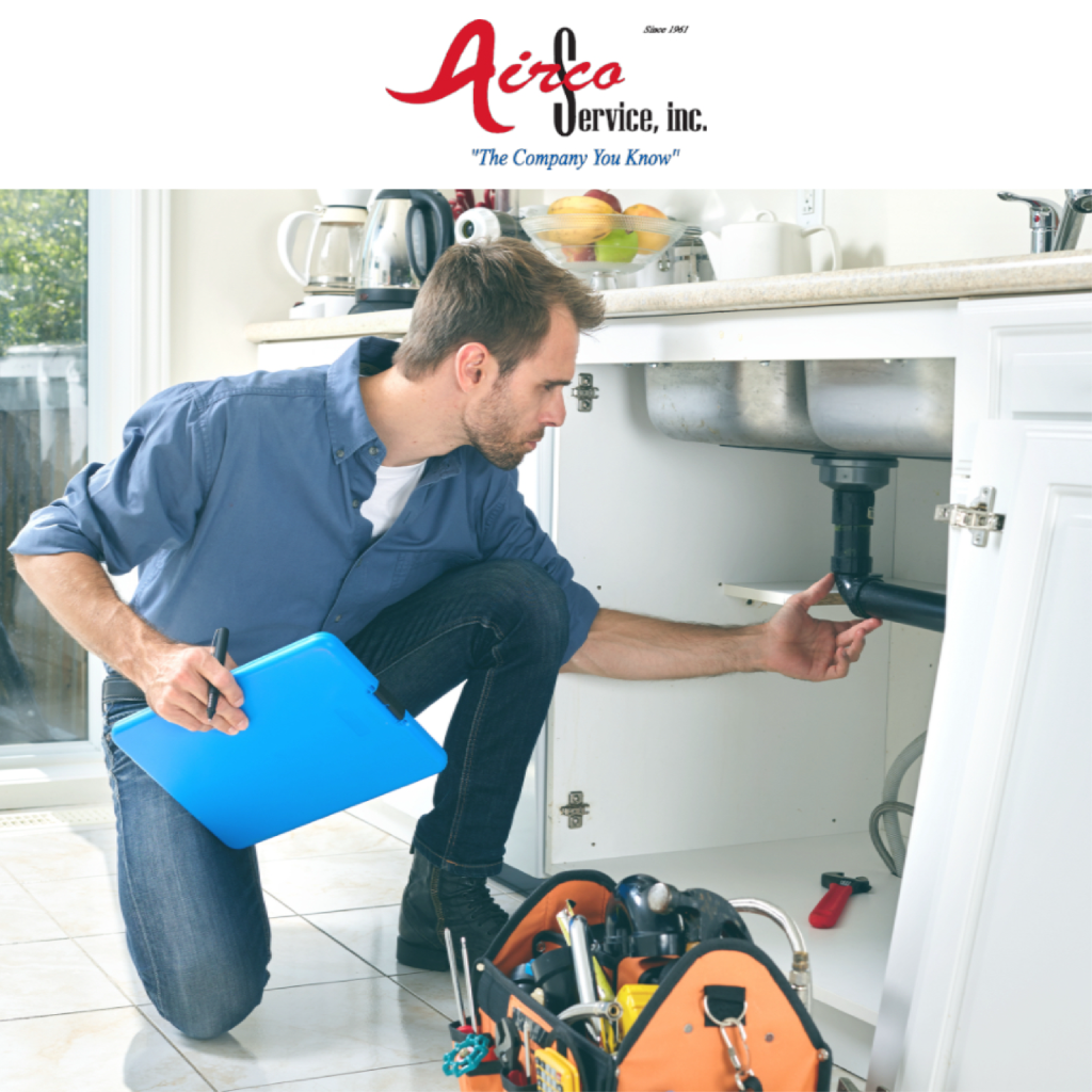 Emergency Plumbing Service