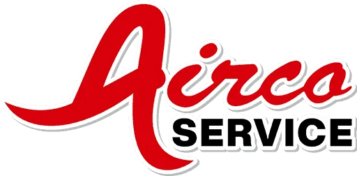 Airco Service Logo