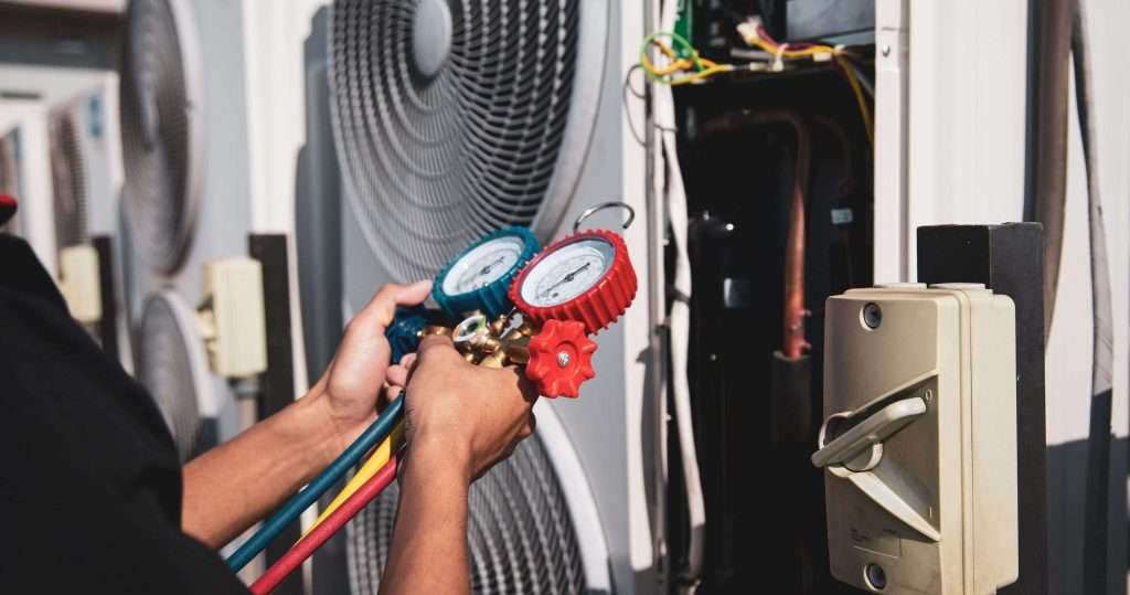 Common HVAC Mistakes Homeowners Make