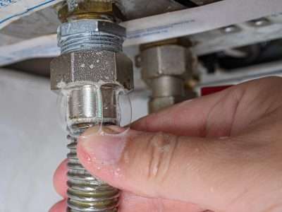 Leak Detection