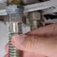 Leak Detection