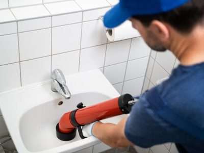 Sink Drain