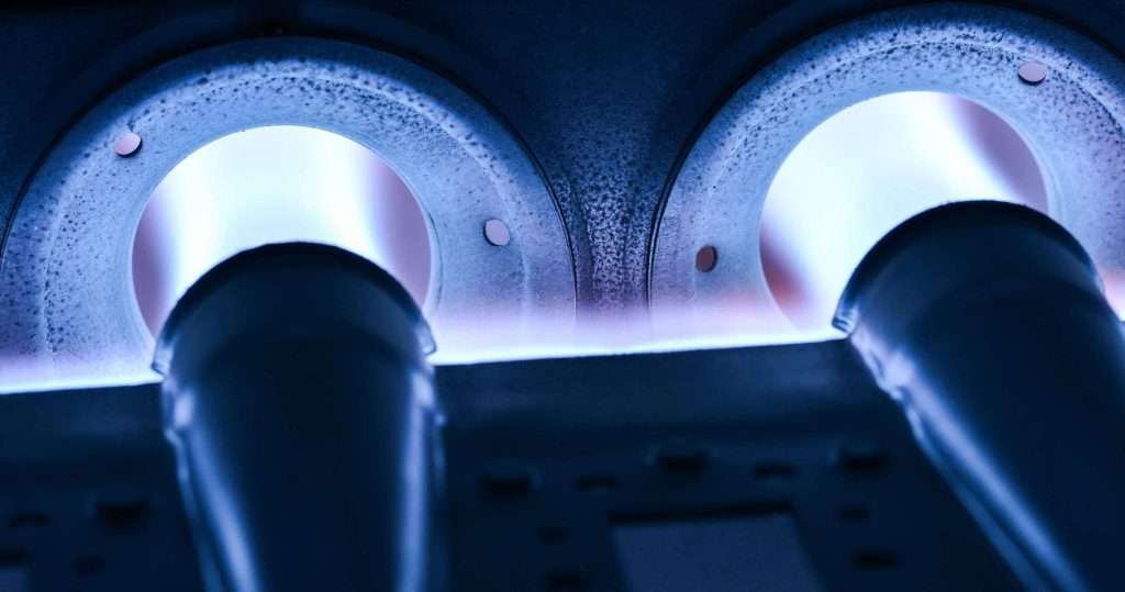 Gas Furnace